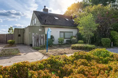 De Stelle 21, 4506BE, Cadzand, Zeeland