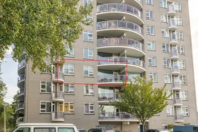 Zeezigt 150, 1111TN, Diemen, Noord-Holland
