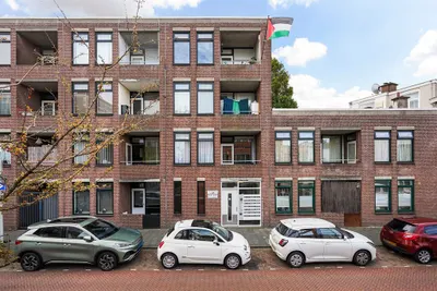 Kockstraat 170, 2571TK, Den Haag, Zuid-Holland