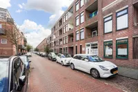 Kockstraat 170, Den Haag