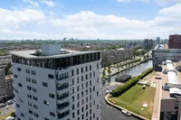 Fijnjekade 297, Den Haag