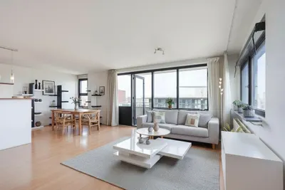 Fijnjekade 297, 2521DV, Den Haag, Zuid-Holland