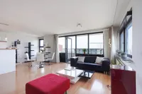 Fijnjekade 297, Den Haag
