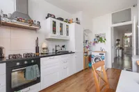 Frederik Hendriklaan 243, Den Haag