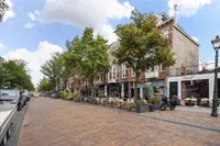 Frederik Hendriklaan 243, Den Haag