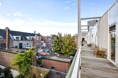 Pieter Vreedeplein 38, 5038BP, Tilburg, Noord-Brabant