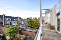 Pieter Vreedeplein 38, Tilburg