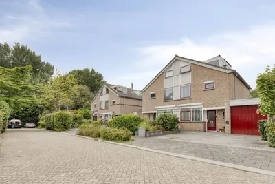Madernastraat 95, 1323HJ, Almere, Flevoland