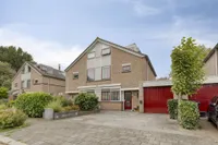 Madernastraat 95, Almere