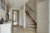 Madernastraat 95, Almere