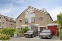 Madernastraat 95, Almere