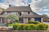 Nieuwstraat 1C, Hapert
