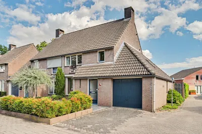 Nieuwstraat 1C, 5527AR, Hapert, Noord-Brabant
