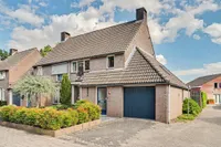 Nieuwstraat 1C, Hapert