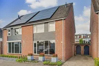 Schutsboom 4, Bladel