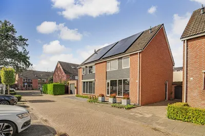 Schutsboom 4, 5531BW, Bladel, Noord-Brabant
