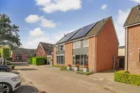Schutsboom 4, Bladel