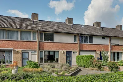 Groeneweg 60, 5541AJ, Reusel, Noord-Brabant