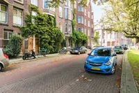 Bergsingel, Rotterdam