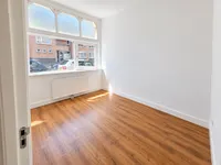 Jacob Catsstraat, Rotterdam