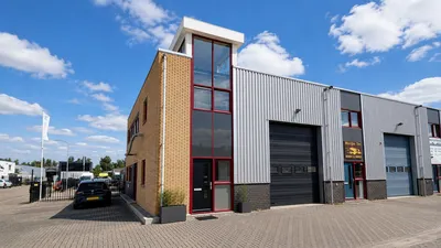 Chr. Huygensstraat 26, 3281ND, Numansdorp, Zuid-Holland