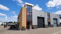 Chr. Huygensstraat 26, Numansdorp