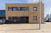 Chr. Huygensstraat 26, Numansdorp