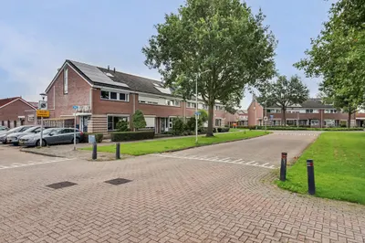 Van Esscheplantsoen 1, 3291GK, Strijen, Zuid-Holland