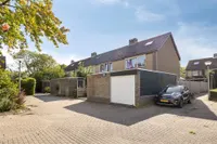 Rijsoordplantsoen 2, Arnhem