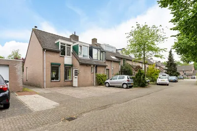 De Doorn 22, 5673LN, Nuenen, Noord-Brabant