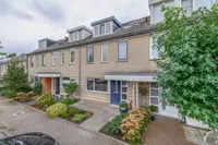 De Visserhoeve 15, Waddinxveen
