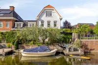 Arendsduin 1, Oegstgeest