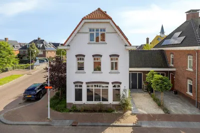 Arendsduin 1, 2342CS, Oegstgeest, Zuid-Holland