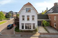 Arendsduin 1, Oegstgeest