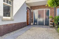 Arendsduin 1, Oegstgeest