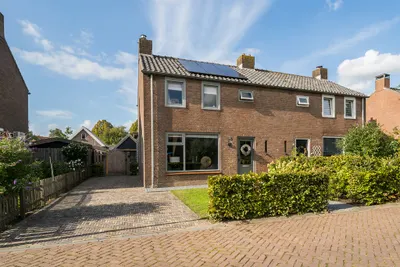 Dutry van Haeftenstraat 7, 4175EK, Haaften, Gelderland