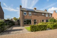 Dutry van Haeftenstraat 7, Haaften