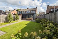 Dutry van Haeftenstraat 7, Haaften