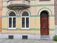Wilhelminasingel, Maastricht