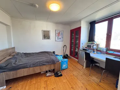 Appartement Wilhelminasingel, Maastricht