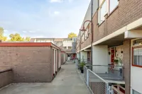 Stortemelk 60, Harderwijk