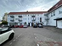 Haghenstraat 13, Kerkrade