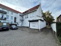 Haghenstraat 13, Kerkrade