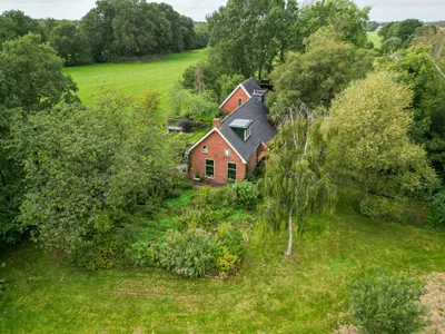 De Petten 6, 9363AH, Marum, Groningen