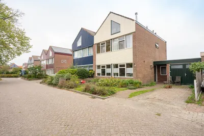Ankerstraat 19, 1794BH, Oosterend, Noord-Holland