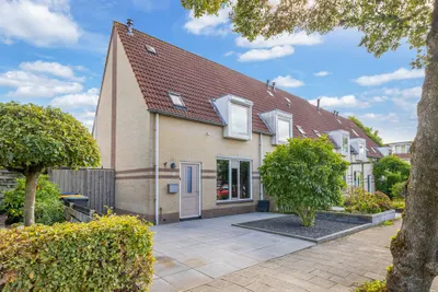 Weideweg 32, 3711BT, Austerlitz, Utrecht