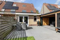 Weideweg 32, Austerlitz