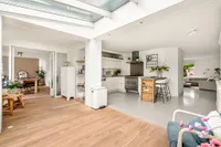 Trompenburg 13, Hoofddorp