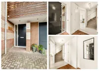 Trompenburg 13, Hoofddorp