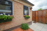 Hondsdrafstraat 4, Bleskensgraaf